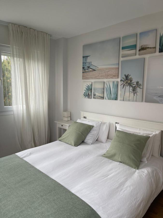Valdenoja-Sardinero Apartment Suite Beach Santander Exterior photo