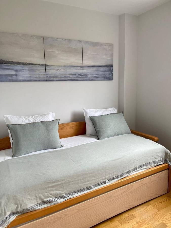 Valdenoja-Sardinero Apartment Suite Beach Santander Exterior photo