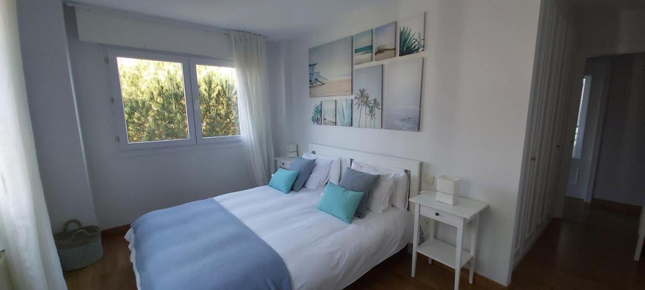 Valdenoja-Sardinero Apartment Suite Beach Santander Exterior photo