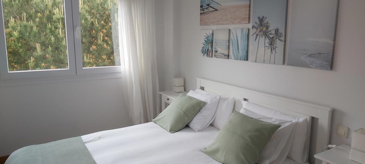 Valdenoja-Sardinero Apartment Suite Beach Santander Exterior photo