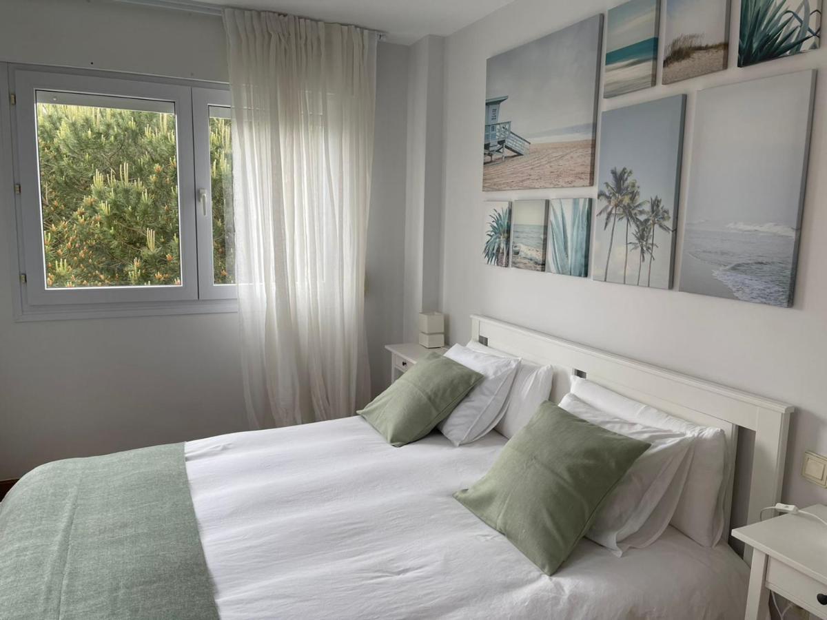 Valdenoja-Sardinero Apartment Suite Beach Santander Exterior photo