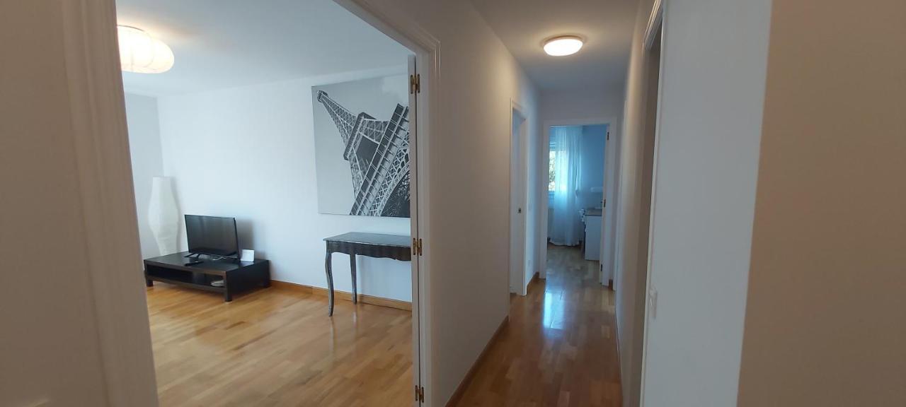 Valdenoja-Sardinero Apartment Suite Beach Santander Exterior photo