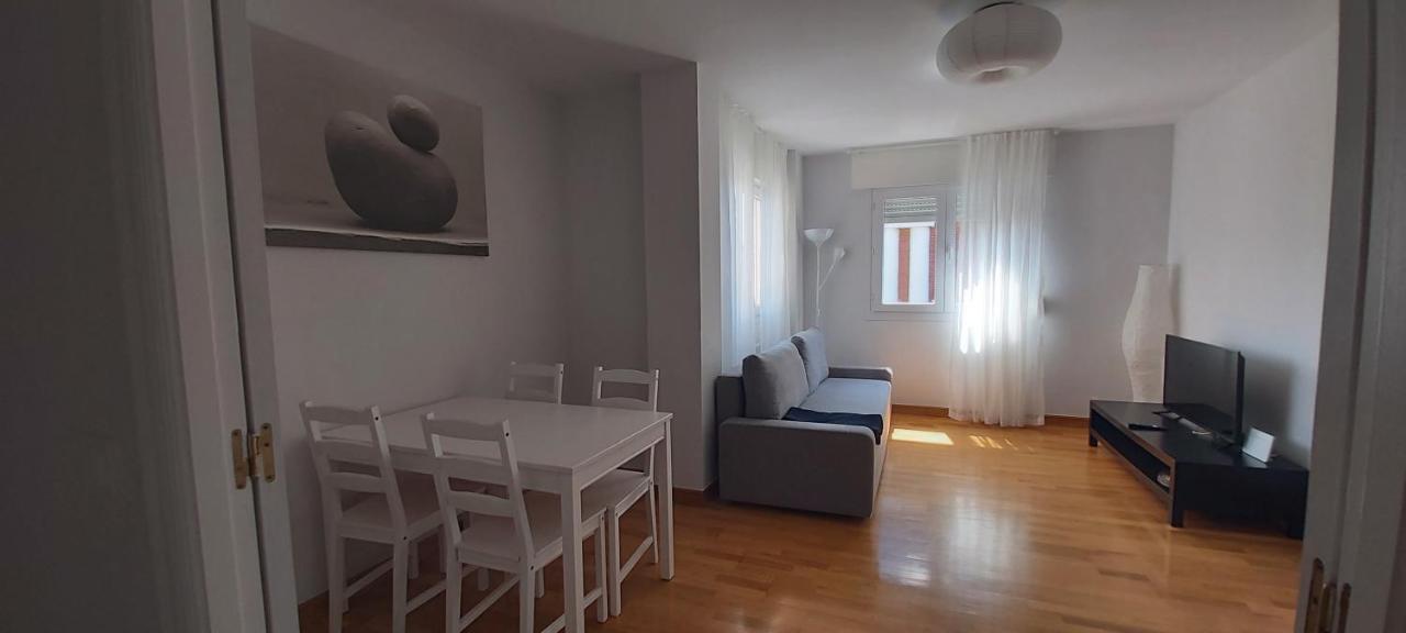 Valdenoja-Sardinero Apartment Suite Beach Santander Exterior photo